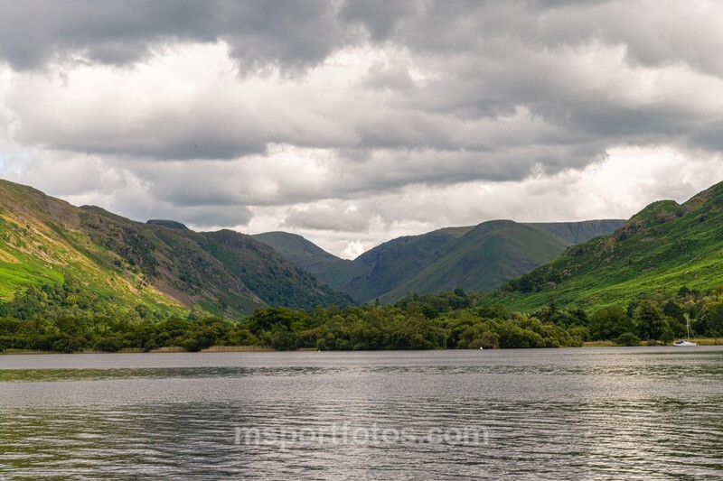 Buttermere - Travel, city/land scapes