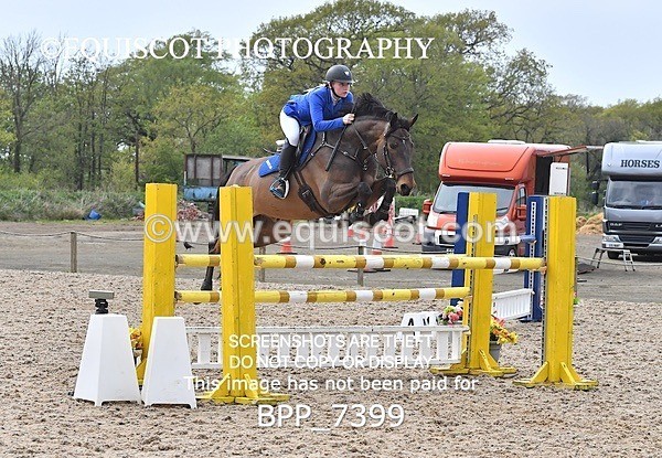 BPP_7399 - CLASS 10 FRI 1.15m Members Cup Qualifier/ 1.15m Open