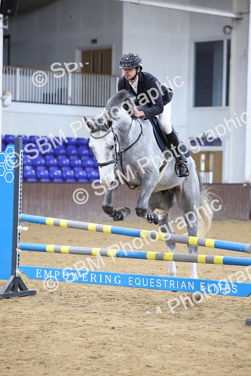 SBM_000170 - Class 2 - Senior British Novice - 90cm