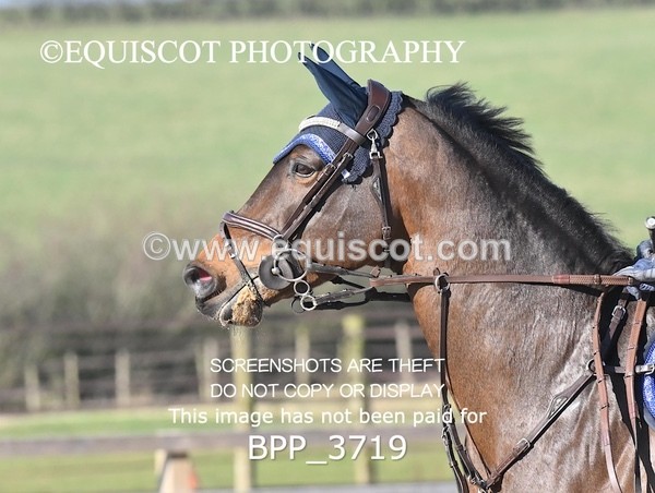 BPP_3719 - CLASS 8 Senior Newcomers/ 1.10m Open