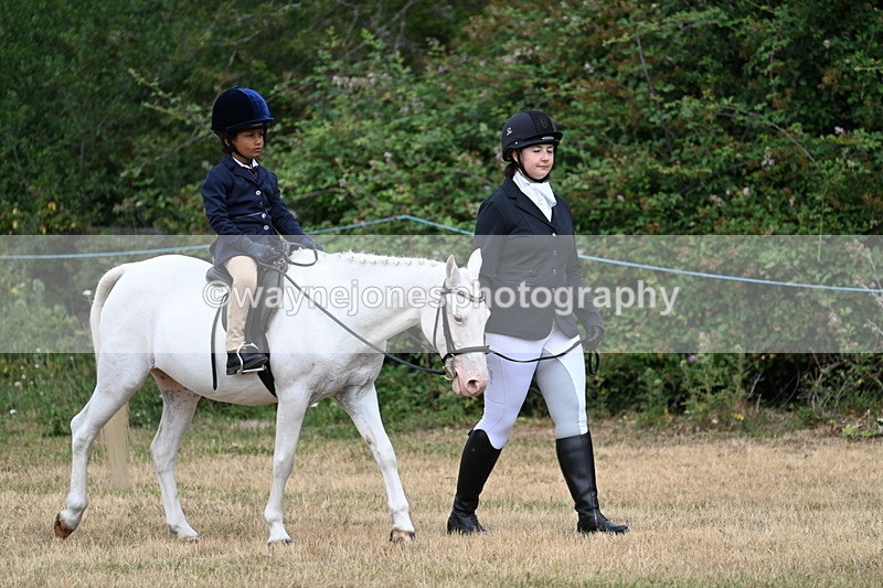 WJ7_9574 - Class 1 Lead Rein Pony