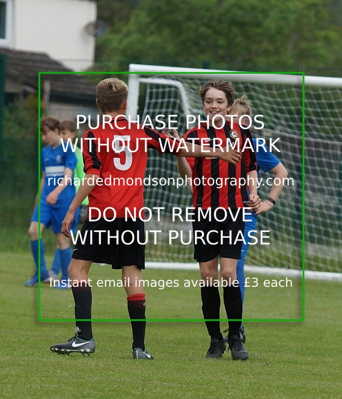 DSC09119 - Wattsfield U13 v Heathwaite U13 (13/6/21)