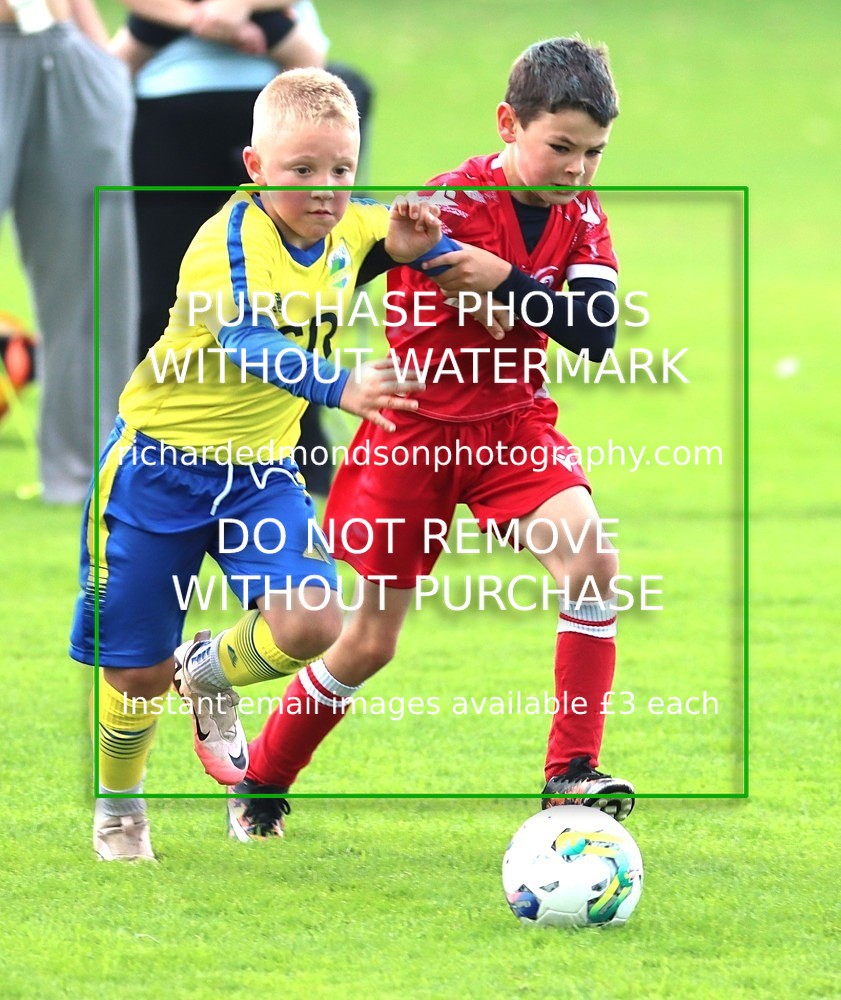 IMG_7737 - Ibis U8 vs Kendal Utd U8