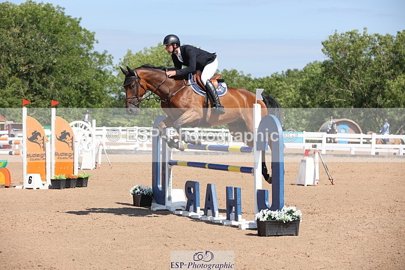 240718A-105228-04046 - Cls 29, YH 6 Yr Olds 1.20m