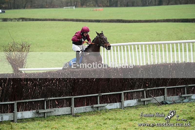 PtP 091125  0187 - Point-to-Point Wales Area Club Lower Machen, Gwent 09/11/25