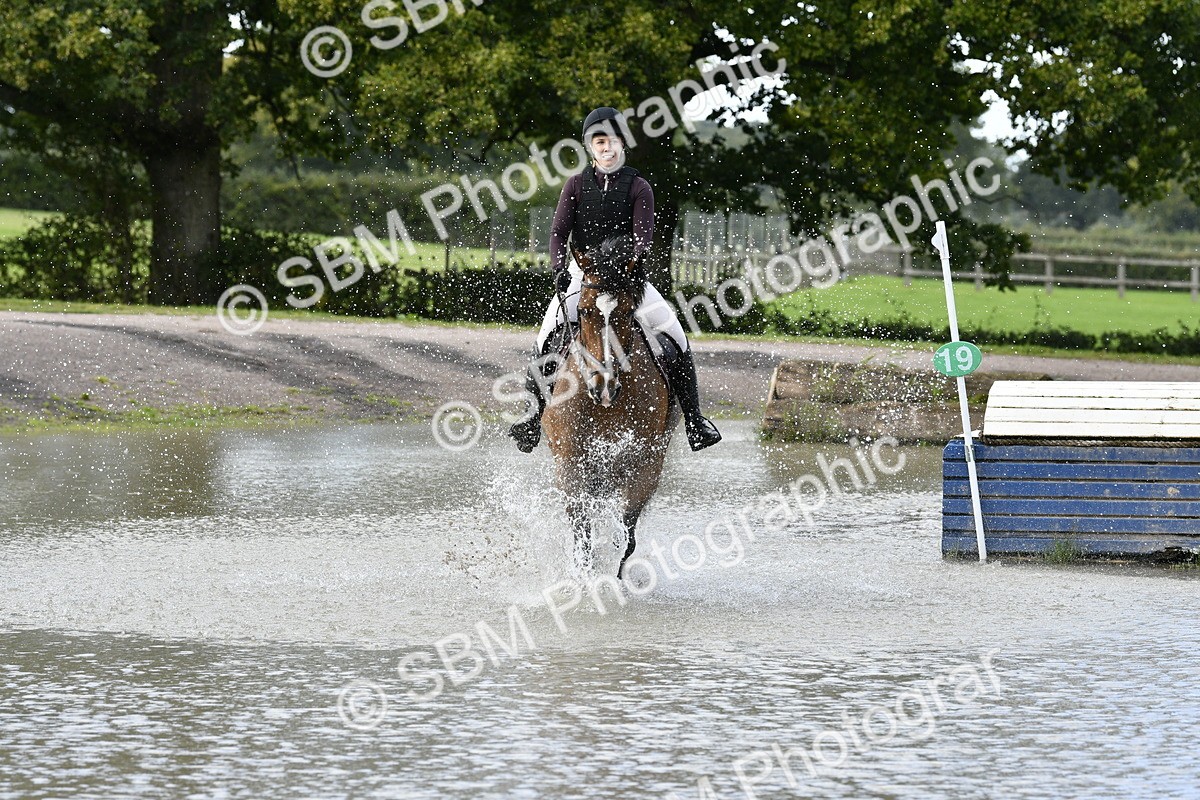 SBM_21754 - E9 - Eventers Challenge 60cm Championship