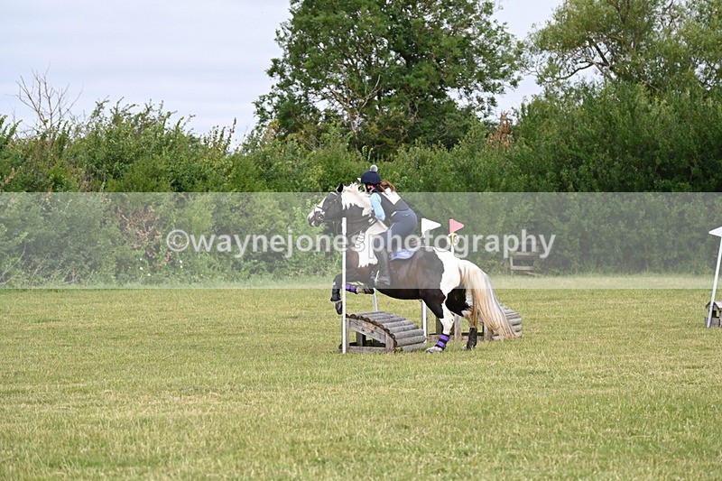 WJ6_6017 - 60cm XC Time 09:48 to 09:57