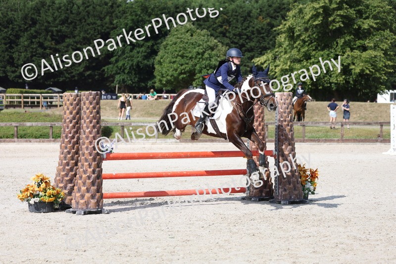 20250622-1999 - PC 90 Qualifier - Round 1