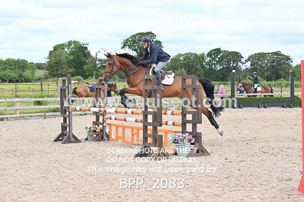 BPP_2083 - CLASS 19 SUN Senior Discovery/ 1m Open