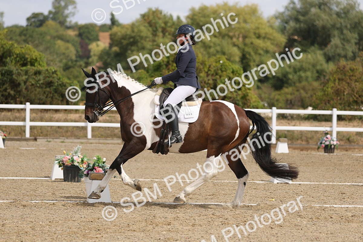 SBM_021103 - Class 21 - M5 Bronze 10.58.12.10