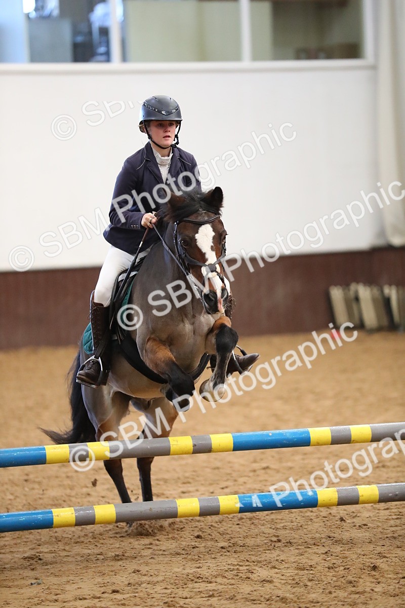 SBM_001340 - Class 3 - Horse & Hound