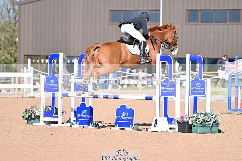 231014A-114853-04497 - Cls 18 Newcomers & 1.10m Open