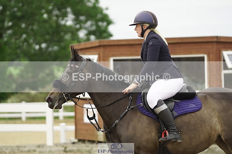 230728A-093606-00050 - Cls 7 British Novice & 90cm Open