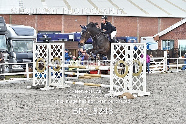 BPP_5248 - SAT CLASS 30 DISCOVERY /1M OPEN