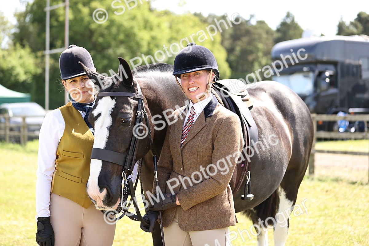 SBM_17939 - Class 81-83 - TSR Ridden Amateur of the Year - Horses