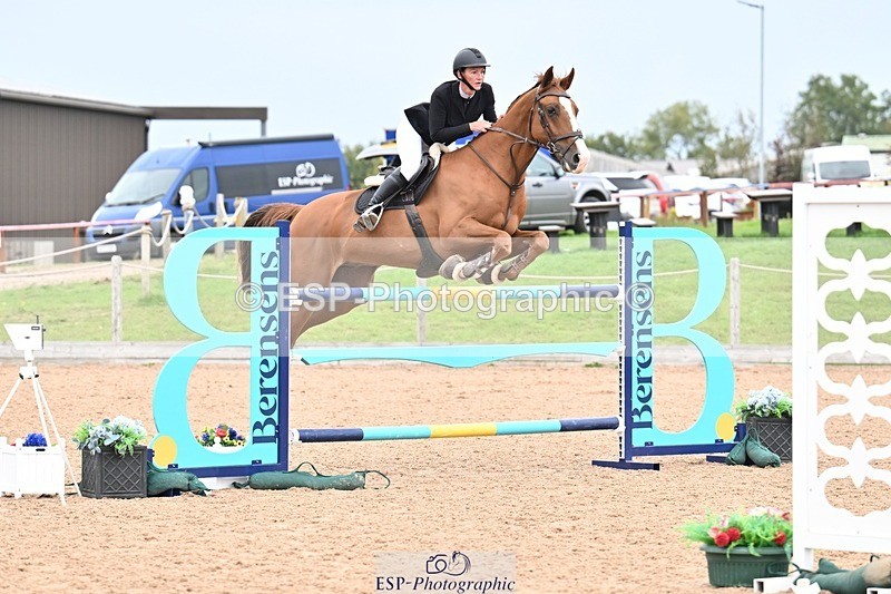 250914-101000-08138 - Cls 26 National 1.30m Open