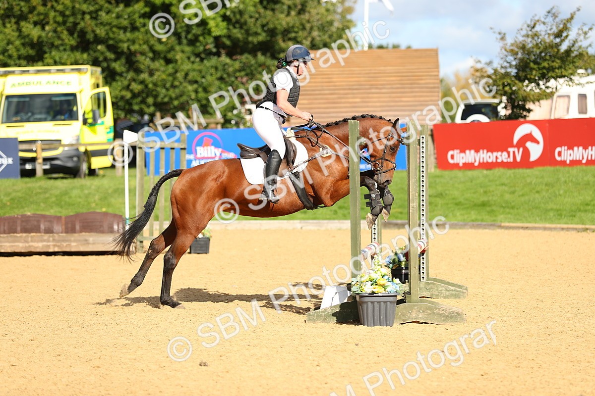 SBM_03318 - E3 Eventers Challenge 70cm Open