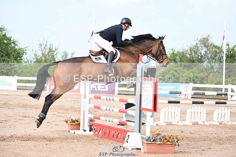 250424-094459-03686 - Cls 13 - 1 Star Bronze Tour