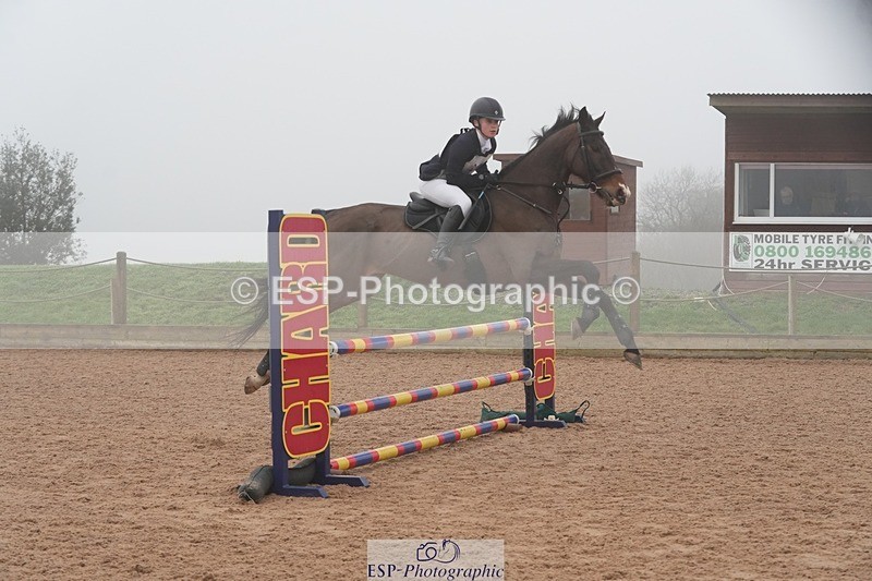 260307-135725-01010 - Cls 33 95cm Amateur Qualifier