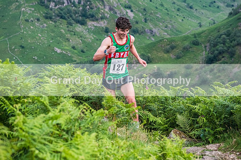Langstrath-9 - Langstrath Fell Race Wednesday 18th June 2025