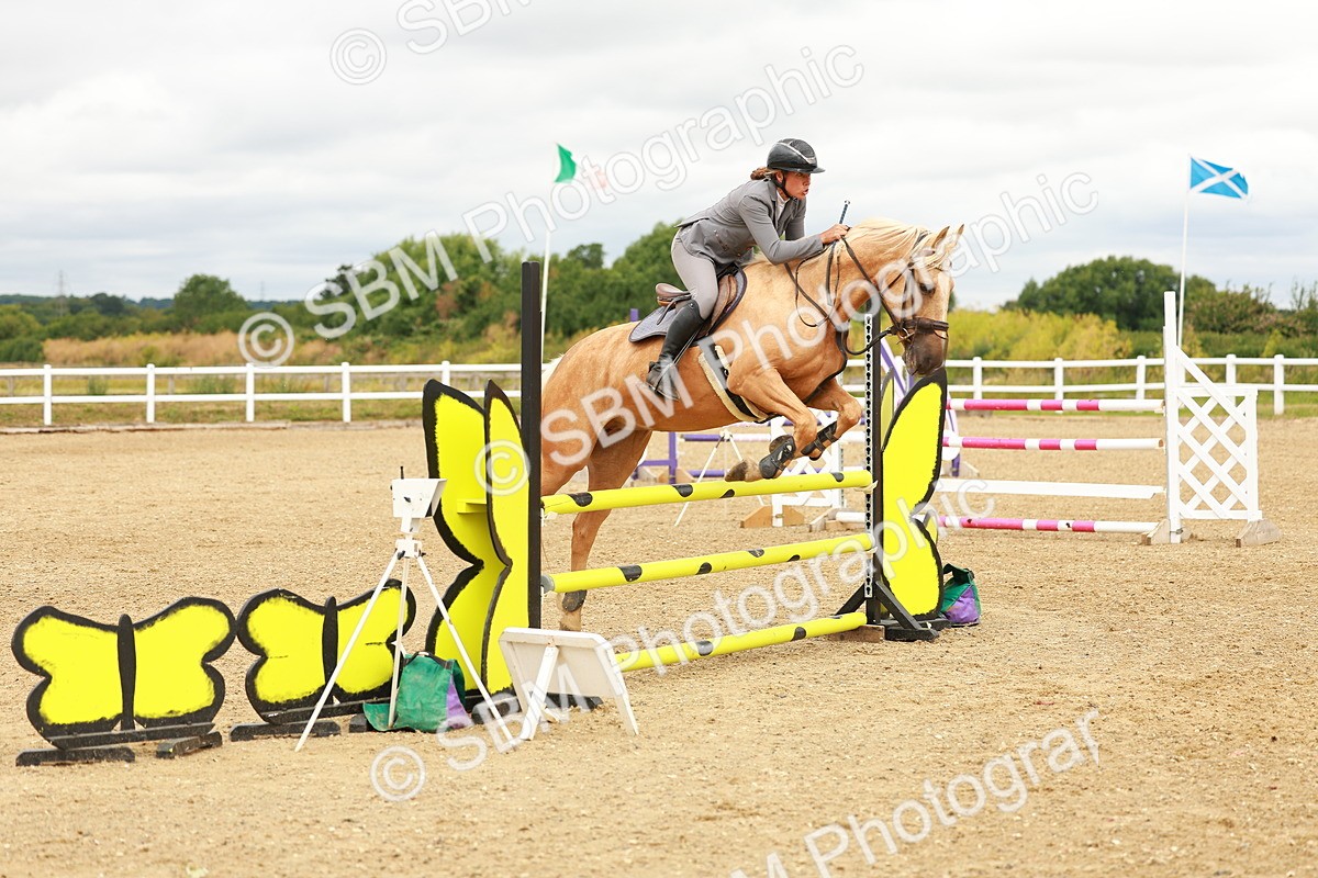 SBM_001966 - Class 9 - Senior British Novice - 90cm