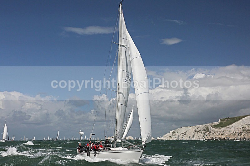 160702 CON SPIRITO - BEL6372 ROUND THE ISLAND Y92A0496 - ROUND THE ISLAND 2016