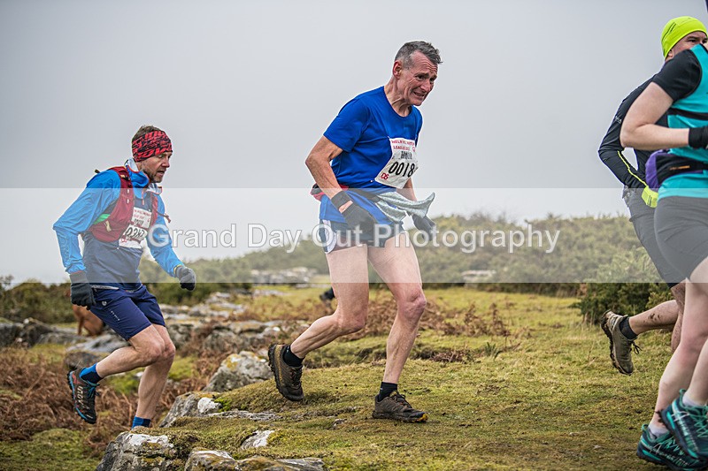 KWL-405 - Kendal Winter League Birkrigg Sunday 29th January 2023