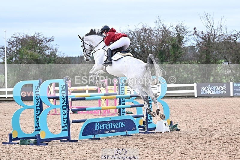 251126-142107-00685 - Cls 6 National 1.30m and 1.40m