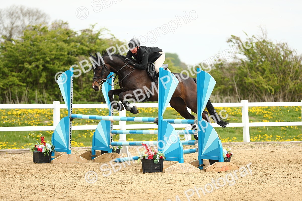 SBM_001006 - Class 3 - Senior Discovery 1m