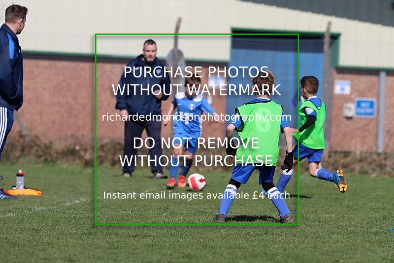 IMG_9398 - Ibis U9 v Wattsfield U9 (19/3/22)