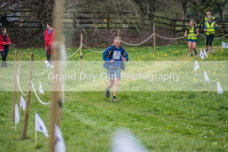 3 Peaks Finish-2540 - The 3 Peaks Race Saturday 26th April 2025 - The Finish