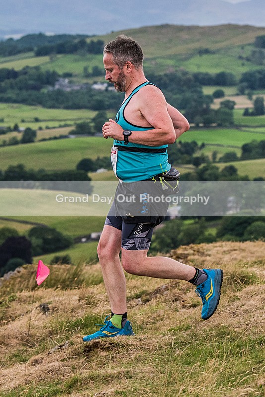 Reston-304 - Reston Scar Fell Race Wednesday 5th July 2023