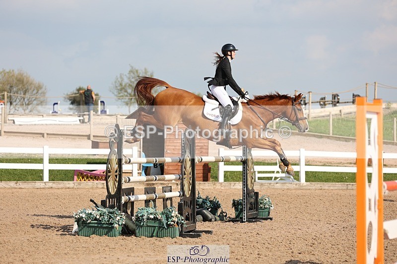 250509-165725-09064 - Cls 24 Snr Newcomers