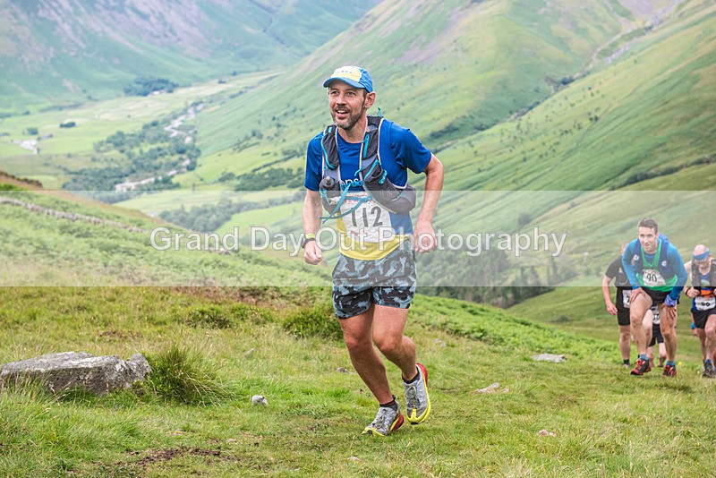 Wasdale-617 - Wasdale Horseshoe Fell Race Saturday 13th July 2024