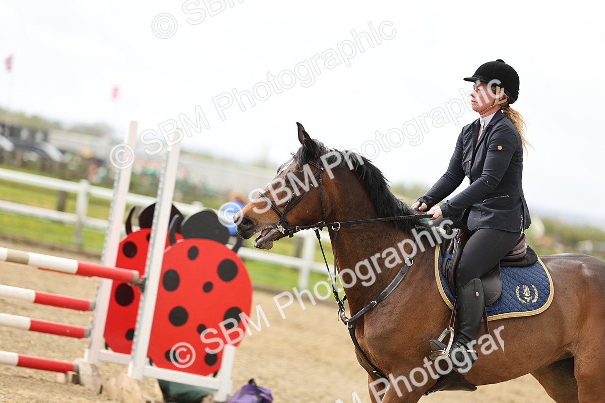 SBM_000171 - Class 1 - Clear Round