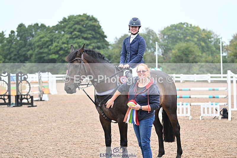 240907A-111113-00658 - Cls 7 95cm Amateur Qualifier