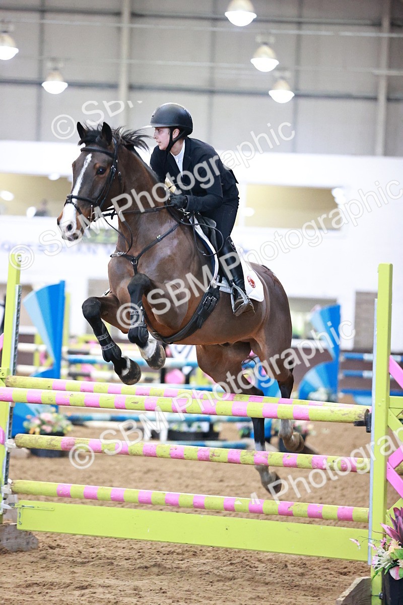 SBM_005088 - Class 23 - Blue Chip Joint Care Power Championship Qualifier 1.10m
