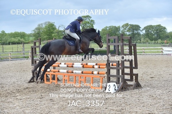 JAC_3357 - CLASS 3 0.85m Amateur Championship Qualifier