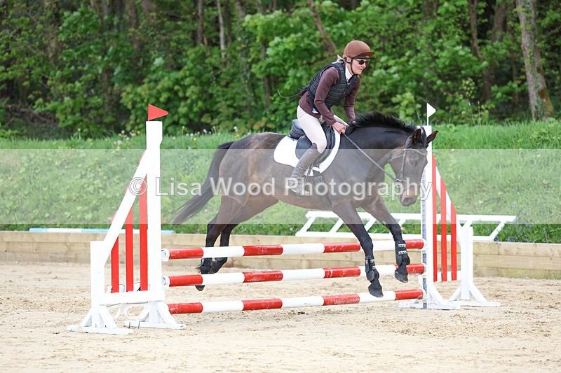 3E7A6933 - Class 7: 70cm Senior