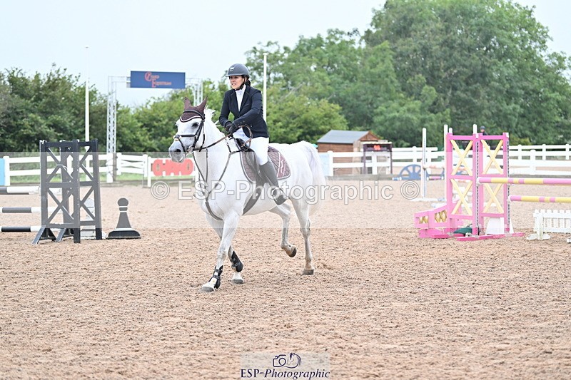 240907A-110131-00597 - Cls 7 95cm Amateur Qualifier