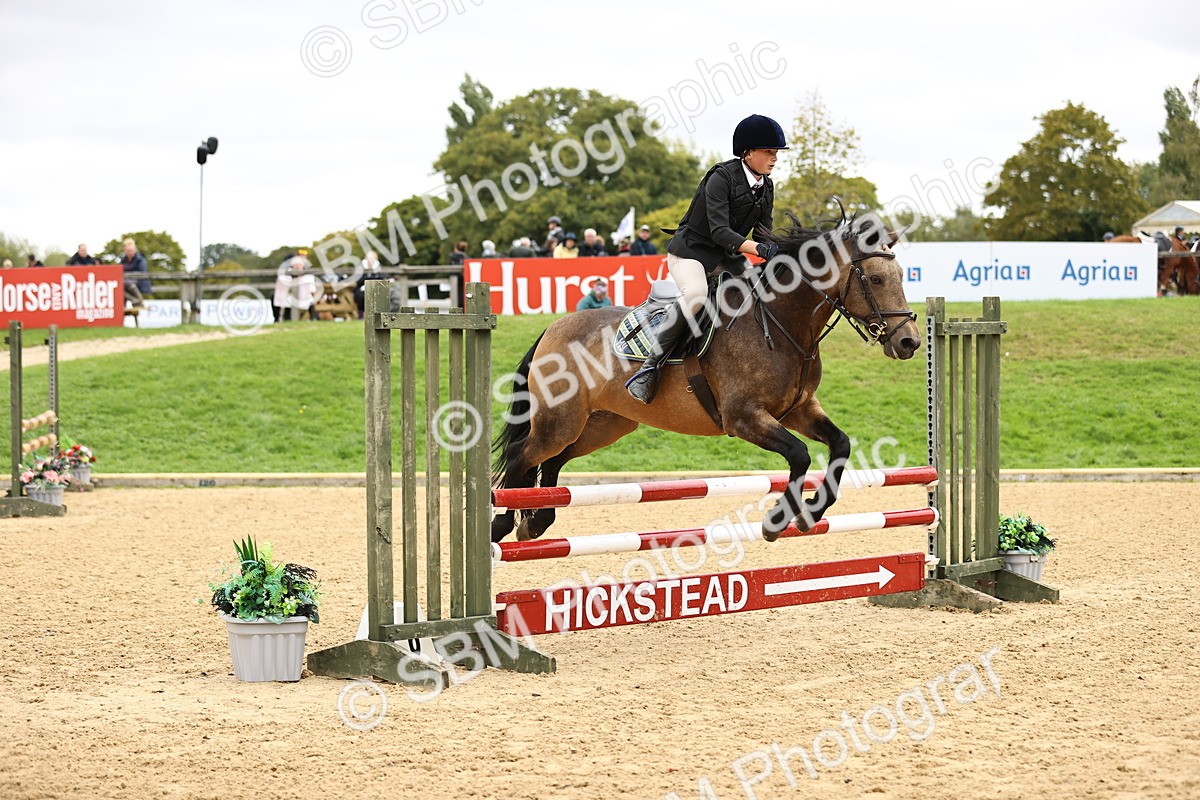 SBM_68740 - J18 - Junior Pony 85cm championship