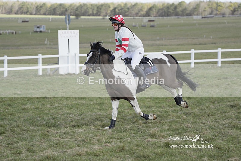 PtP 260223 193 - South & West Wilts Point-to-Point Larkhill 26/02/23