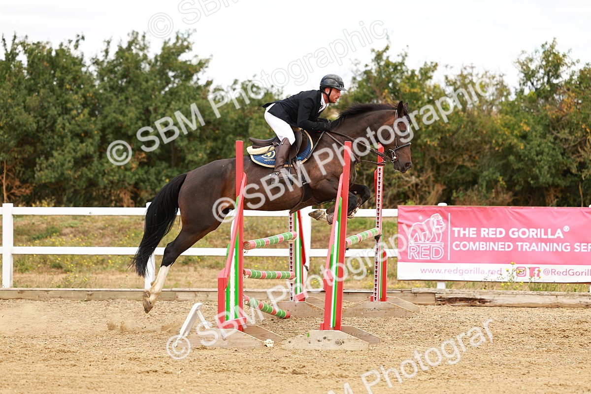 SBM_005976 - Class 3 - Senior British Discovery - 1.00m