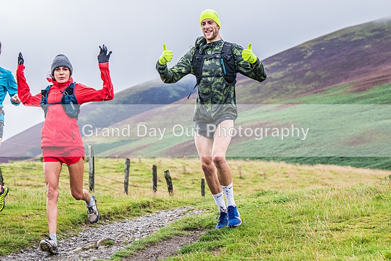 GB Uphill Trial-235 - GB Uphill Only World Champs Trial Race (Skiddaw) Friday 9th September 2022
