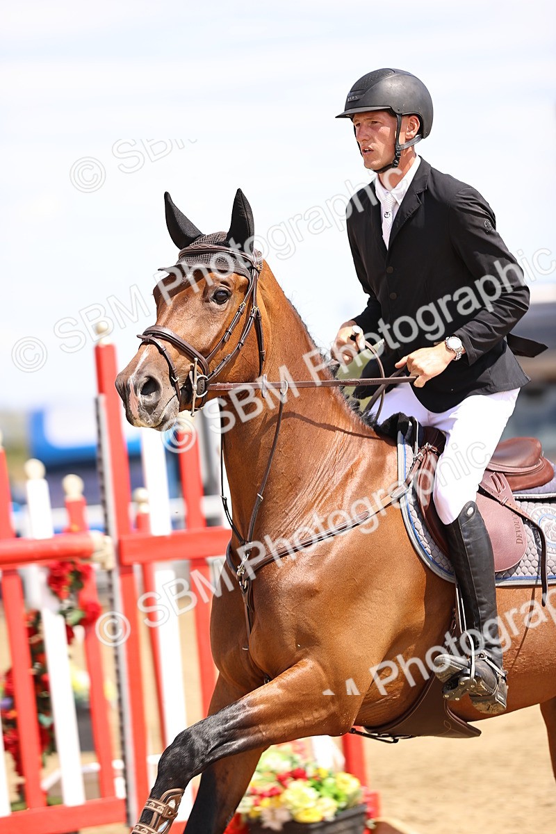 SBM_011019 - Class 10 - Talent Seekers Inc 7 Years Old Championship Qualifer - 1st Half