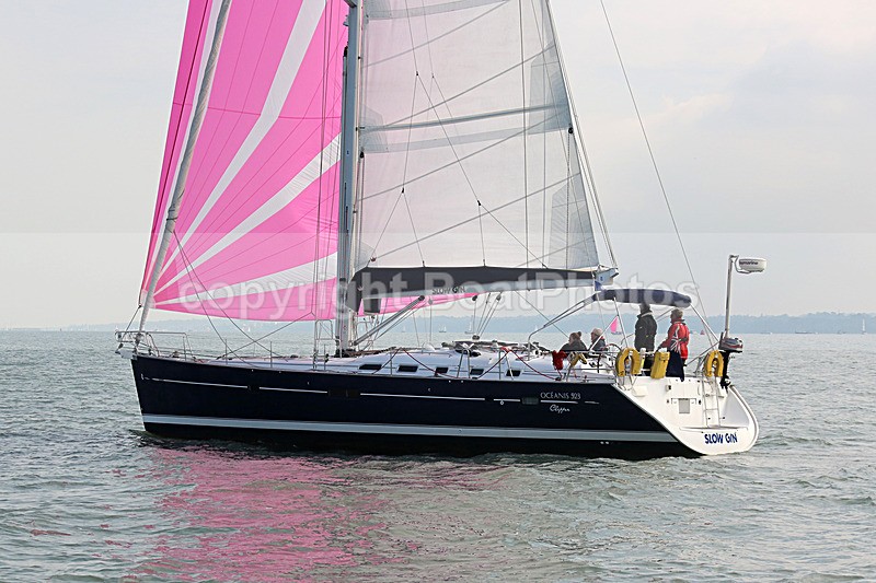 151003 SLOW GIN GBR2075L - OCEANIS 523 WT7A4508 - 151003 SLOW GIN GBR2075L