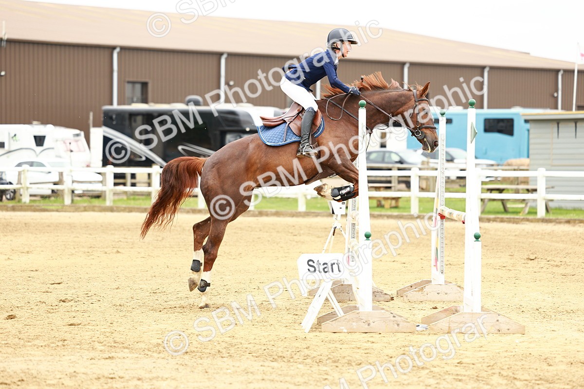 SBM_000705 - Class 3 - Senior Discovery - 1.00m