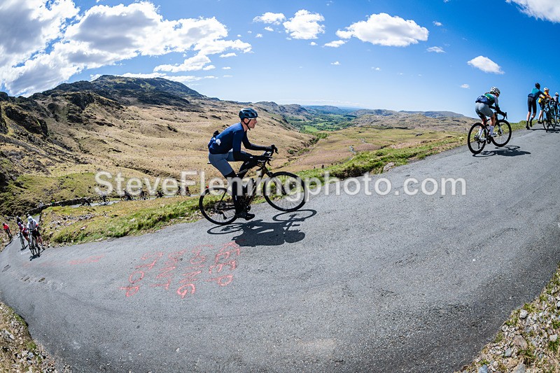 142455-2 - Hardknott Pass Camera 2 14.00-15.00