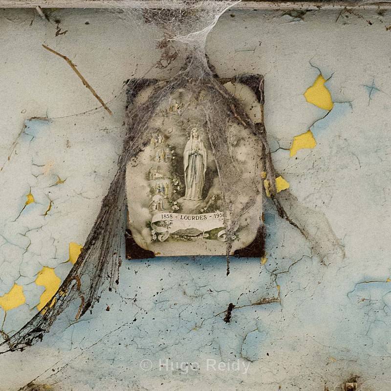  - Stand Still In Time