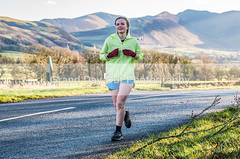 North Lakes Half Marathon  10k-1345 - North Lakes Half Marathon & 10K Road Races Monday 2nd January 2023